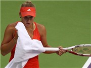 Bóng đá anh, ngoại hạng anh, lịch thi đấu euro 2012, Giải Doha mở rộng: Hạt giống “rụng” hàng loạt